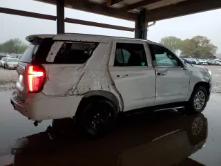 2023 Chevrolet Tahoe LT with VIN 1GNSCNKD1PR322334, listed as a Copart auction lot 51358425 with 37,853 mi miles and Clean title. Bid and sale history available at DreamBid. Image 3.