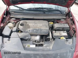 2017 Jeep Cherokee Sport с VIN 1C4PJLABXHW643669, выставлен на аукционе IAAI как лот 41745113 с пробегом 124 879 миль миль и . История ставок и продаж доступна на DreamBid. Изображение 10.