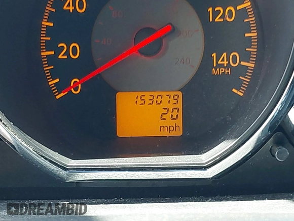 2006 Nissan Altima S with VIN 1N4AL11E76N414440, listed as a IAAI auction lot 42102394 with 153,079 mi miles and . Bid and sale history available at DreamBid. Image 15.