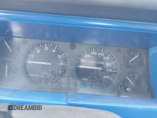 1995 Jeep Cherokee Country с VIN 1J4FJ78S1SL516739, выставлен на аукционе IAAI как лот 42591713 с пробегом 248 199 миль миль и . История ставок и продаж доступна на DreamBid. Изображение 7.