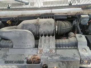 2007 Ford Econoline Cargo with VIN 1FTNS24W07DB34472, listed as a IAAI auction lot 42092511 with 187,546 mi miles and . Bid and sale history available at DreamBid. Image 12.