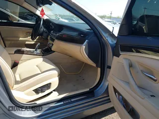 2011 BMW 5 Series 535i xDrive with VIN WBAFU7C5XBC871503, listed as a IAAI auction lot 42107454 with 102,993 mi miles and . Bid and sale history available at carsss.com. Image 5.