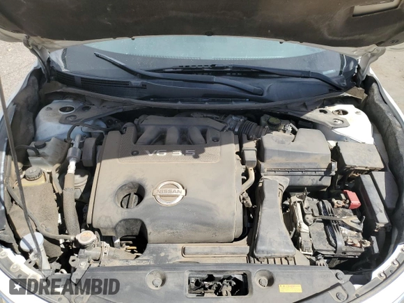 2015 Nissan Altima SL with VIN 1N4BL3AP3FC241366, listed as a Copart auction lot 50905445 with 151,491 mi miles and Salvage title. Bid and sale history available at DreamBid. Image 11.