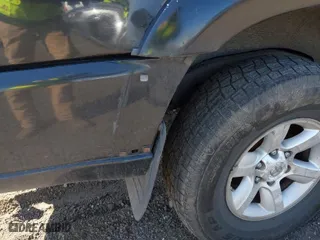 2007 Toyota Sequoia SR5 with VIN 5TDBT44A87S290070, listed as a IAAI auction lot 42069751 with 265,403 mi miles. Bid and sale history available at carsss.com. Image 6.