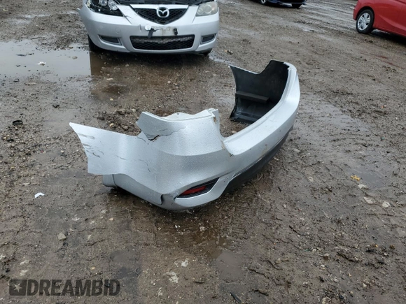 2017 Nissan Sentra S with VIN 3N1AB7AP8HY281410, listed as a Copart auction lot 47598765 with 125,075 mi miles and Salvage Title. Bid and sale history available at DreamBid. Image 14.