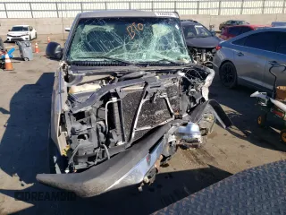 2004 Chevrolet Silverado 1500 Work Truck with VIN 1GCEC19VX4E383570, listed as a Copart auction lot 72264064 with 0 mi miles and Salvage Title. Bid and sale history available at carsss.com. Image 5.