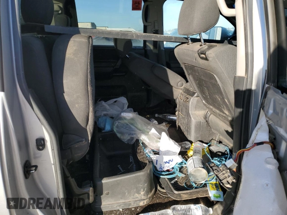 2008 Nissan Titan XE с VIN 1N6AA07F28N312585, выставлен на аукционе Copart как лот 44500475 с пробегом 260 239 миль миль и Списание • Salvage title. История ставок и продаж доступна на DreamBid. Изображение 10.