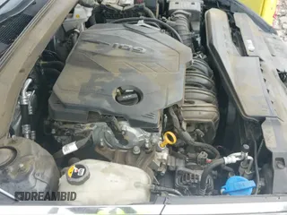 2020 Hyundai Sonata SE с VIN 5NPEG4JA9LH060415, выставлен на аукционе IAAI как лот 42607620 с пробегом 96 536 миль миль и . История ставок и продаж доступна на DreamBid. Изображение 19.