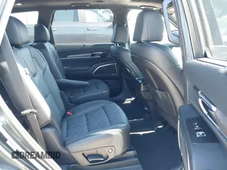 2024 Kia Telluride SX Prestige X-Line z VIN 5XYP5DGC9RG547945, wystawiony jako IAAI lot #41705605 z przebiegiem 7 308 mil mil oraz . Historia ofert i sprzedaży dostępna na DreamBid. Obrazek 8.
