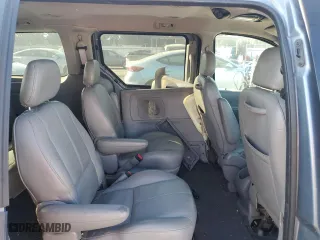 2000 Ford Windstar Wagon SEL w/300A with VIN 2FMZA5340YBB56738, listed as a Copart auction lot 70502084 with NaN miles and Salvage Title. Bid and sale history available at carsss.com. Image 11.