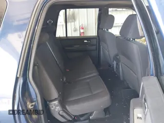 2008 Ford Expedition Max SSV с VIN 1FMFK165X8LA03880, выставлен на аукционе IAAI как лот 42324066 с пробегом 109 473 миль миль и . История ставок и продаж доступна на DreamBid. Изображение 8.
