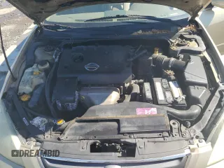 2002 Nissan Altima SL z VIN 1N4AL11D02C159692, wystawiony jako Copart lot #57627445 z przebiegiem 247 114 mil mil oraz Szkoda całkowita • Salvage title. Historia ofert i sprzedaży dostępna na DreamBid. Obrazek 11.