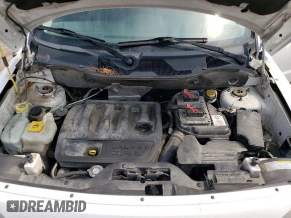 2012 Jeep Patriot Sport with VIN 1C4NJRBB9CD614936, listed as a Copart auction lot 56124675 with 194,590 mi miles and Salvage title. Bid and sale history available at DreamBid. Image 13.