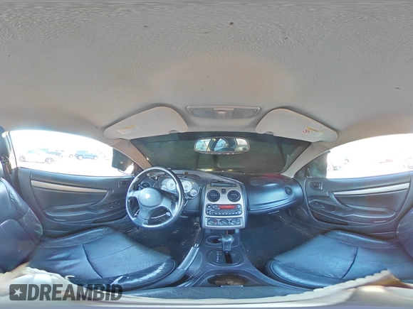 2003 Dodge Stratus z VIN 4B3AG52H33E185961, wystawiony jako Copart lot #82802924 z przebiegiem 199 085 mil mil oraz Szkoda całkowita • Salvage title. Historia ofert i sprzedaży dostępna na DreamBid. Obrazek 12.