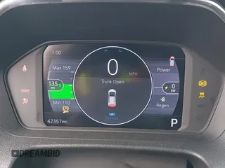 2023 Chevrolet Bolt EV 1LT z VIN 1G1FW6S08P4115045, wystawiony jako IAAI lot #42326150 z przebiegiem 42 357 mil mil oraz . Historia ofert i sprzedaży dostępna na DreamBid. Obrazek 17.