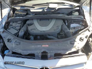 2008 Mercedes-Benz R 3.5L with VIN 4JGCB56E08A070624, listed as a Copart auction lot 69721124 with 174,863 mi miles and Salvage Title. Bid and sale history available at DreamBid. Image 12.