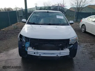 2013 Ford Edge Sport with VIN 2FMDK4AK7DBA97149, listed as a IAAI auction lot 41889703 with 90,541 mi miles. Bid and sale history available at carsss.com. Image 13.