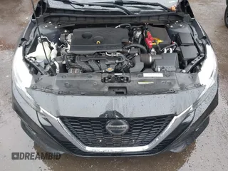 2020 Nissan Altima 2.5 S with VIN 1N4BL4BVXLC261855, listed as a IAAI auction lot 41490344 with 49,871 mi miles. Bid and sale history available at carsss.com. Image 10.