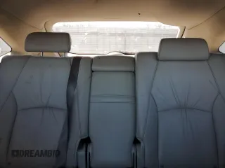 2008 Lexus RX 400h with VIN JTJHW31U682856775, listed as a Copart auction lot 48847335 with 313,385 mi miles and Salvage Title. Bid and sale history available at DreamBid. Image 10.