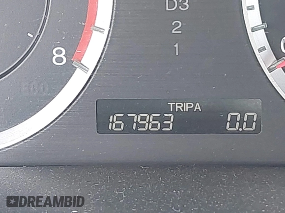 2012 Honda Accord EX with VIN 1HGCP2F79CA210346, listed as a IAAI auction lot 42593484 with 167,963 mi miles and . Bid and sale history available at DreamBid. Image 16.