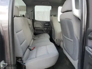 2015 Chevrolet Silverado 1500 Work Truck with VIN 1GCVKPEC8FZ207672, listed as a Copart auction lot 82245004 with 146,948 mi miles and Clean Title. Bid and sale history available at carsss.com. Image 11.