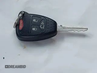 2006 Jeep Commander Limited с VIN 1J8HG58266C314494, выставлен на аукционе IAAI как лот 42272830 с пробегом 185 049 миль миль и . История ставок и продаж доступна на DreamBid. Изображение 11.
