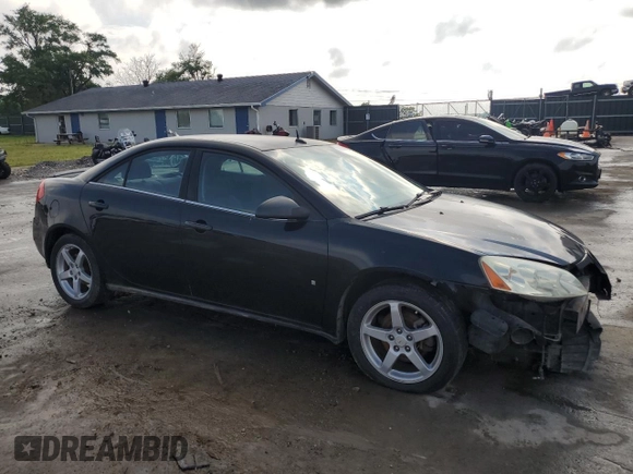 2008 Pontiac G6 z VIN 1G2ZG57NX84146710, wystawiony jako Copart lot #55428655 z przebiegiem 155 198 mil mil oraz Szkody całkowita. Historia ofert i sprzedaży dostępna na DreamBid. Obrazek 4.