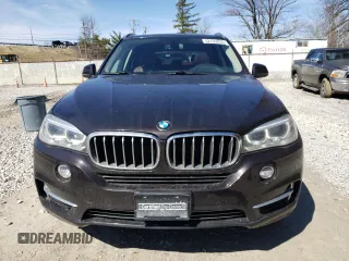 2014 BMW X5 xDrive35i z VIN 5UXKR0C57E0K47849, wystawiony jako Copart lot #42133035 z przebiegiem 134 957 mil mil oraz Szkoda całkowita • Salvage title. Historia ofert i sprzedaży dostępna na DreamBid. Obrazek 5.