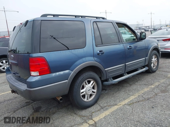 2006 Ford Expedition Special Service z VIN 1FMPU15566LA25999, wystawiony jako IAAI lot #42158982 z przebiegiem 176 274 mil mil oraz . Historia ofert i sprzedaży dostępna na DreamBid. Obrazek 4.