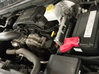 2020 Ram 1500 Rebel z VIN 1C6SRFLT7LN187484, wystawiony jako IAAI lot #42496264 z przebiegiem 80 426 mil mil oraz . Historia ofert i sprzedaży dostępna na DreamBid. Obrazek 19.