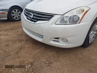 2010 Nissan Altima 2.5 S with VIN 1N4AL2AP2AN480605, listed as a IAAI auction lot 40792488 with 158,693 mi miles. Bid and sale history available at carsss.com. Image 6.