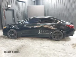 2017 Nissan Altima SV with VIN 1N4AL3AP4HC239740, listed as a IAAI auction lot 41971212 with 104,823 mi miles and . Bid and sale history available at carsss.com. Image 6.