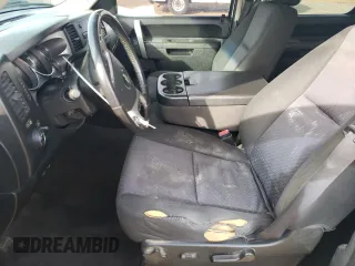 2011 Chevrolet Silverado 2500HD LT with VIN 1GC1CXCG8BF102370, listed as a Copart auction lot 88738855 with 231,802 mi miles and Salvage Title. Bid and sale history available at carsss.com. Image 7.