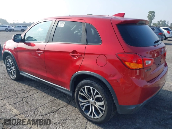 2017 Mitsubishi Outlander ES с VIN JA4AP3AU3HZ061931, выставлен на аукционе IAAI как лот 42462061 с пробегом 90 242 миль миль и . История ставок и продаж доступна на DreamBid. Изображение 3.