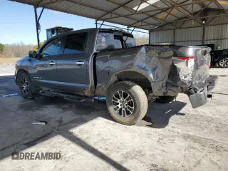 2021 Nissan Titan SV z VIN 1N6AA1EFXMN518756, wystawiony jako Copart lot #44969775 z przebiegiem 101 589 mil mil oraz Szkoda całkowita • Salvage title. Historia ofert i sprzedaży dostępna na DreamBid. Obrazek 2.