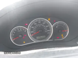 2010 Subaru Impreza i с VIN JF1GE6A63AH508509, выставлен на аукционе IAAI как лот 41996502 с пробегом 166 930 миль миль и . История ставок и продаж доступна на DreamBid. Изображение 7.