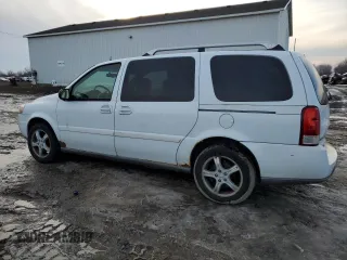 2005 Chevrolet Uplander with VIN 1GNDX33LX5D248963, listed as a Copart auction lot 43277395 with 181,913 mi miles and Clean Title. Bid and sale history available at DreamBid. Image 2.