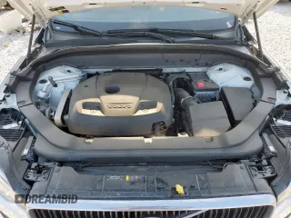 2020 Volvo XC60 Momentum с VIN YV4102RK7L1582842, выставлен на аукционе Copart как лот 56717465 с пробегом 81 274 миль миль и Списание • Salvage title. История ставок и продаж доступна на DreamBid. Изображение 12.