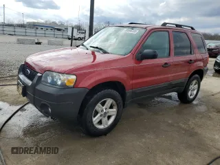 2007 Ford Escape Hybrid с VIN 1FMYU49H87KC06393, выставлен на аукционе Copart как лот 50696335 с пробегом 184 463 миль миль и На запчасти • Non repairable. История ставок и продаж доступна на DreamBid. Изображение 1.