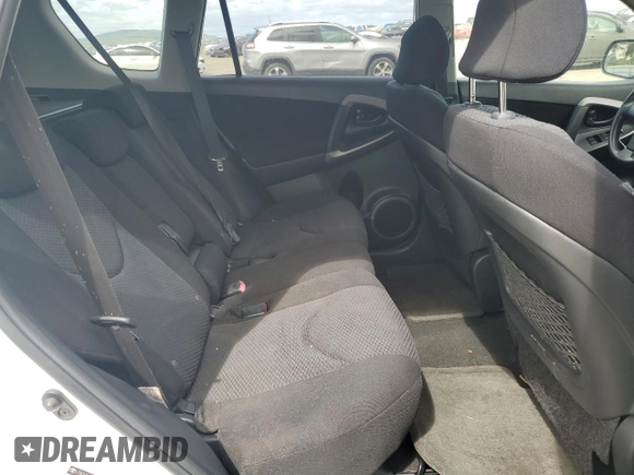 2007 Toyota RAV4 Sport with VIN JTMZD32V176038916, listed as a Copart auction lot 50935995 with 157,503 mi miles and Salvage Title. Bid and sale history available at carsss.com. Image 10.