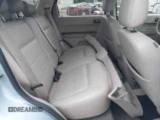 2008 Ford Escape Hybrid with VIN 1FMCU59H08KC38014, listed as a IAAI auction lot 42304980 with 211,671 mi miles and . Bid and sale history available at DreamBid. Image 8.