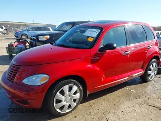 2003 Chrysler PT Cruiser GT z VIN 3C8FY78G73T567874, wystawiony jako IAAI lot #41965342 z przebiegiem 61 445 mil mil oraz . Historia ofert i sprzedaży dostępna na DreamBid. Obrazek 18.