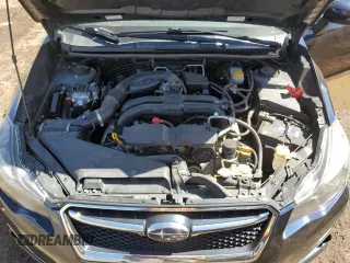 2016 Subaru Impreza Special Sports Premium with VIN JF1GPAS65GH267265, listed as a Copart auction lot 52178995 with 81,315 mi miles and Salvage title. Bid and sale history available at DreamBid. Image 12.