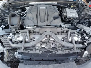 2022 Porsche Macan S z VIN WP1AG2A57NLB20467, wystawiony jako Copart lot #42649085 z przebiegiem Nie podano mil oraz Czysty tytuł • Clean title. Historia ofert i sprzedaży dostępna na DreamBid. Obrazek 12.