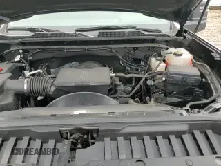 2024 Chevrolet Silverado 2500HD LT z VIN 1GC5YNE70RF118495, wystawiony jako Copart lot #46582655 z przebiegiem 15 468 mil mil oraz Szkoda całkowita • Salvage title. Historia ofert i sprzedaży dostępna na DreamBid. Obrazek 15.