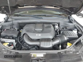 2015 Dodge Durango SXT with VIN 1C4RDHAG5FC113729, listed as a IAAI auction lot 42575337 with 132,618 mi miles and . Bid and sale history available at DreamBid. Image 10.
