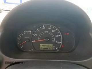2020 Mitsubishi Mirage ES с VIN ML32F3FJ5LHF09957, выставлен на аукционе Copart как лот 61465245 с пробегом 30 347 миль миль и Списание • Salvage title. История ставок и продаж доступна на DreamBid. Изображение 9.