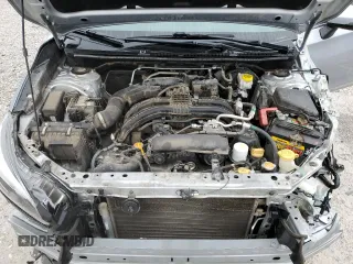 2018 Subaru Impreza Limited z VIN 4S3GKAT68J3607505, wystawiony jako Copart lot #45046935 z przebiegiem 137 307 mil mil oraz Szkoda całkowita • Salvage title. Historia ofert i sprzedaży dostępna na DreamBid. Obrazek 11.