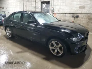 2013 BMW 3 Series 328i xDrive z VIN WBA3B5C50DF590552, wystawiony jako Copart lot #54303835 z przebiegiem 124 700 mil mil oraz Czysty tytuł • Clean title. Historia ofert i sprzedaży dostępna na DreamBid. Obrazek 4.