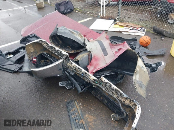 2024 Ram 2500 Tradesman с VIN 3C6UR5CL3RG101964, выставлен на аукционе IAAI как лот 41500932 с пробегом 15 087 миль миль и . История ставок и продаж доступна на DreamBid. Изображение 12.
